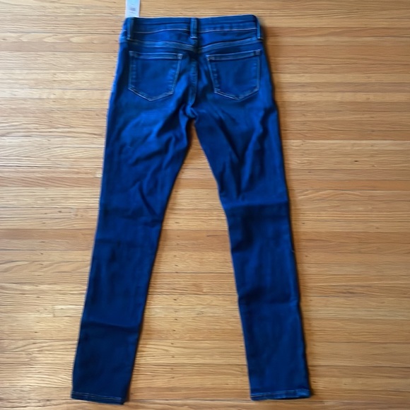Gap Girls Super Skinny Jeans - Picture 4 of 6